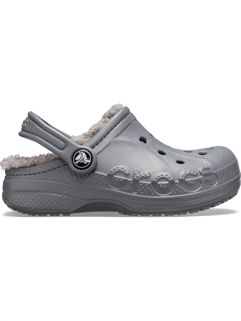 Toddler and Kids' Lined Clog Sandals L207234