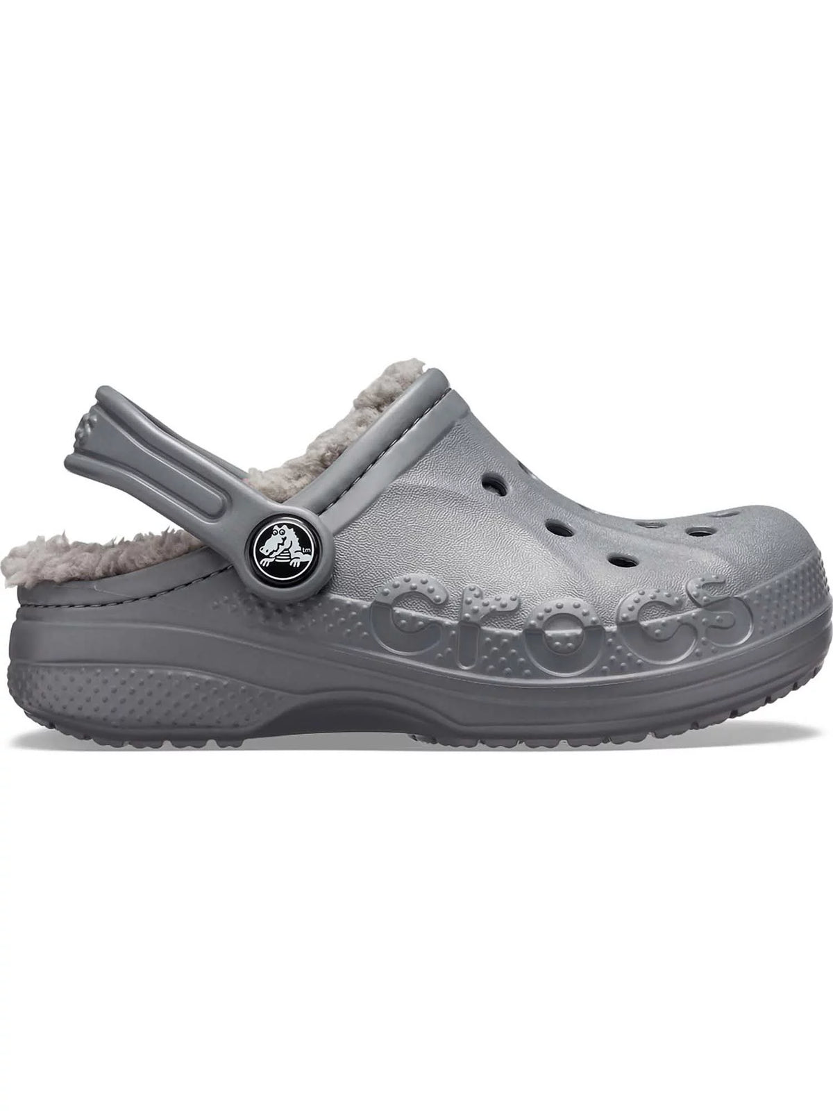 Toddler and Kids' Lined Clog Sandals L207234