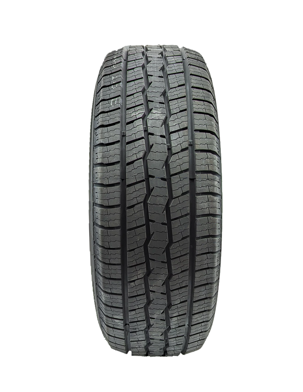 255/70R18 113T All-Season Tire A58290