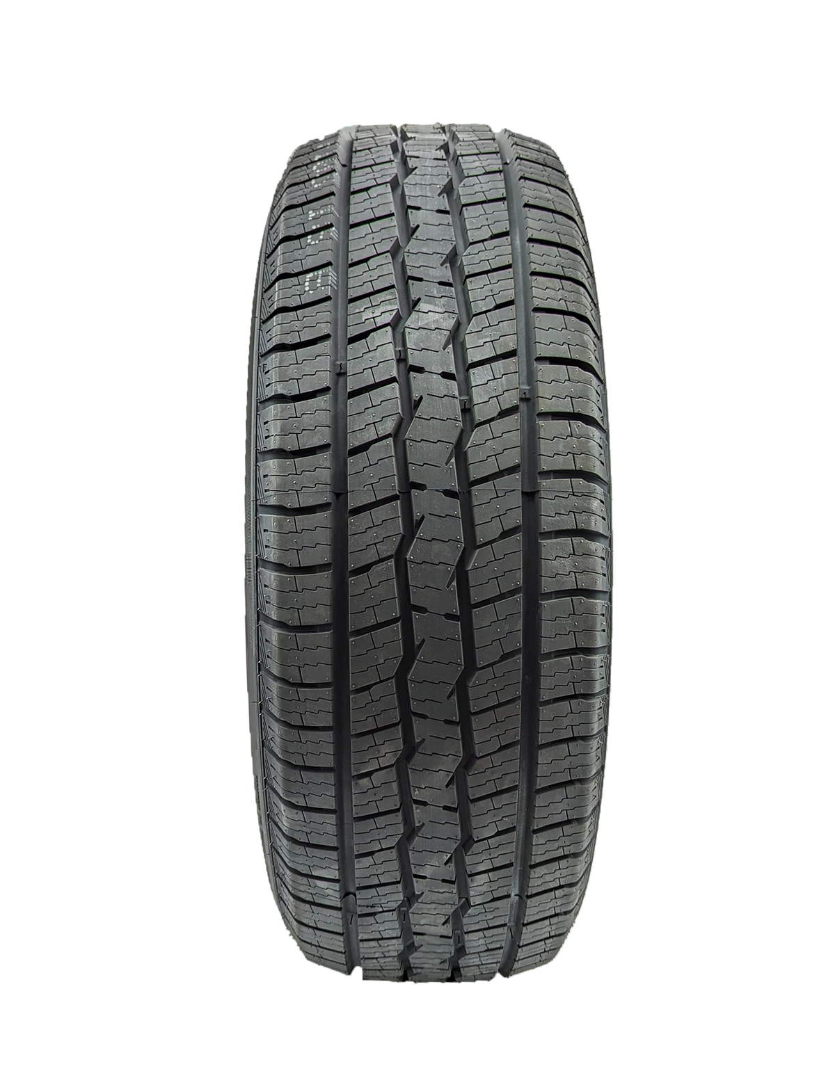 255/70R18 113T All-Season Tire A58290