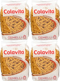 Gemelli Pasta 16 oz (Pack of 4) G736667