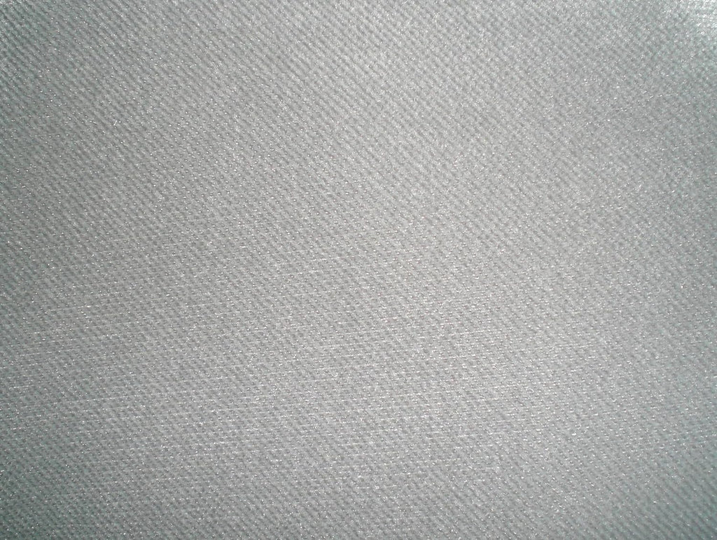 Gray Automotive Velor Bench Seat Covers H793
