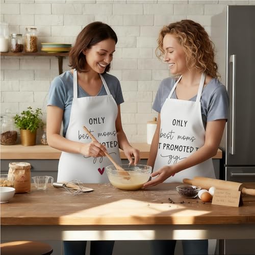 Gigi Grandma Aprons E35047
