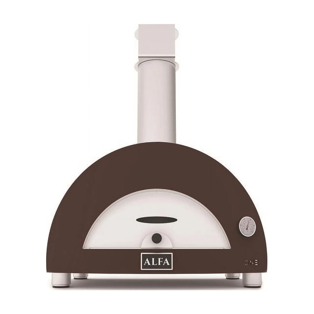 Wood Outdoor Pizza Oven H885501