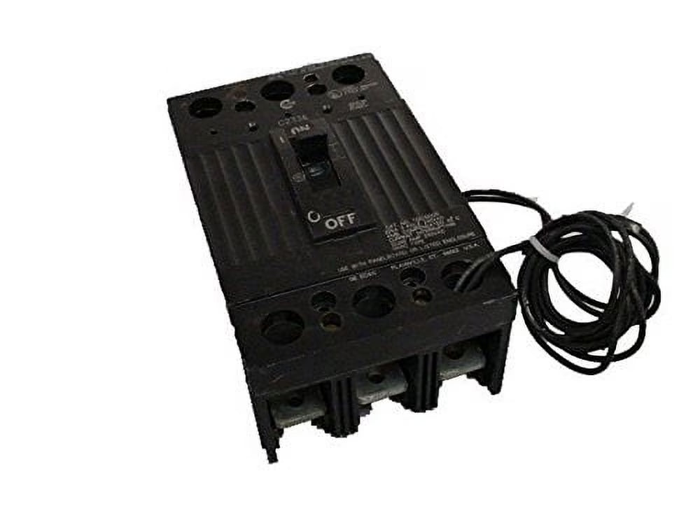 175A 240V 3P 10K Shunt D331409