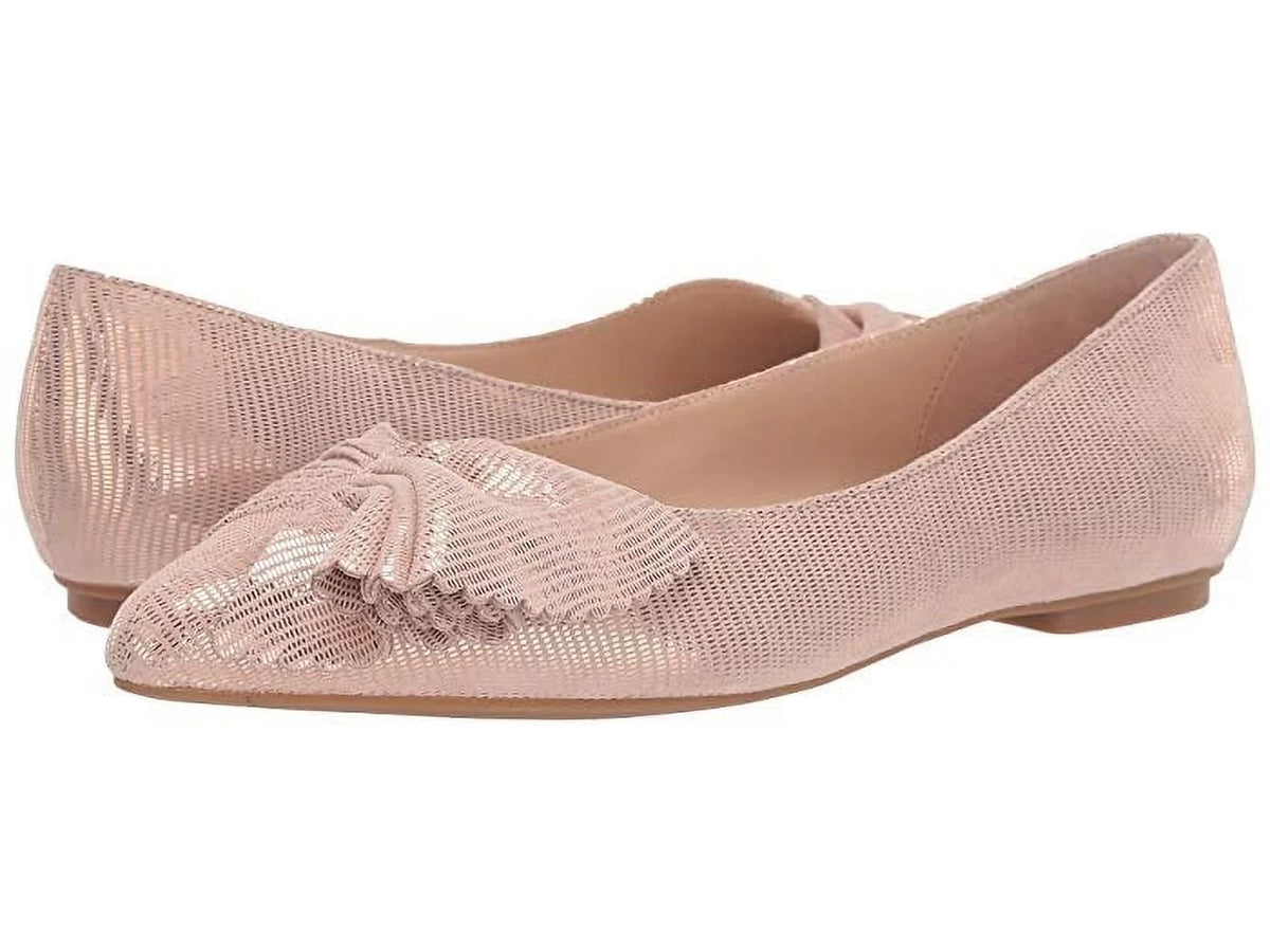 Women's Flat Heel Shoes O560