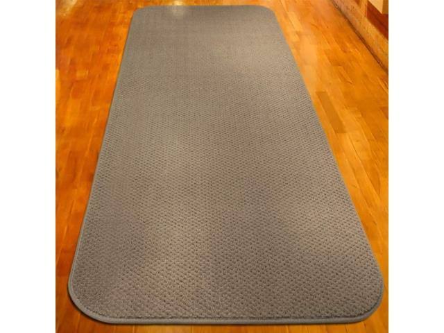 Camel Tan Skid-Resistant Carpet Runner P145323