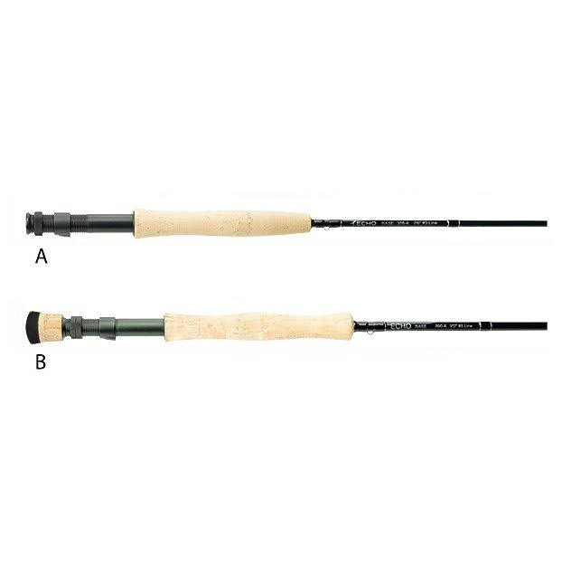 9ft 0in 8wt Fly Rod L943253