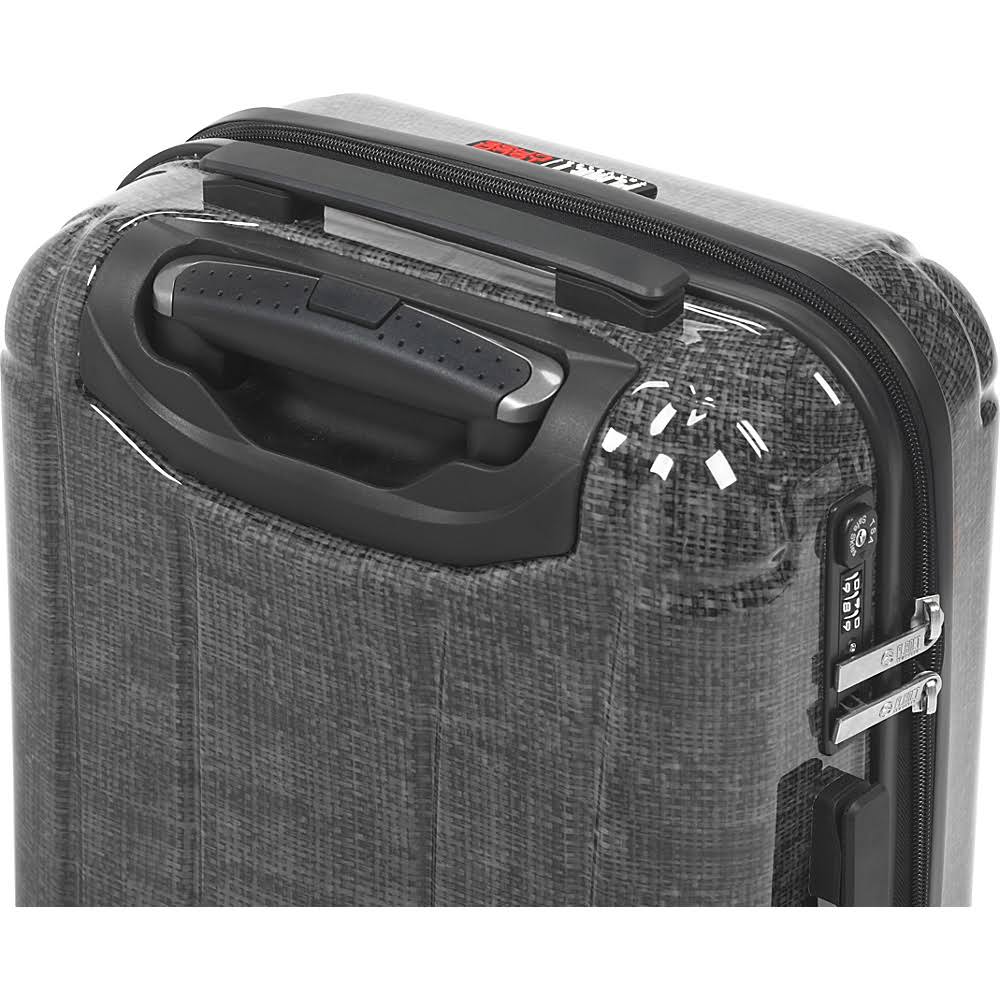 Smart Tech Case Hardside Spinner Carry-On T6925