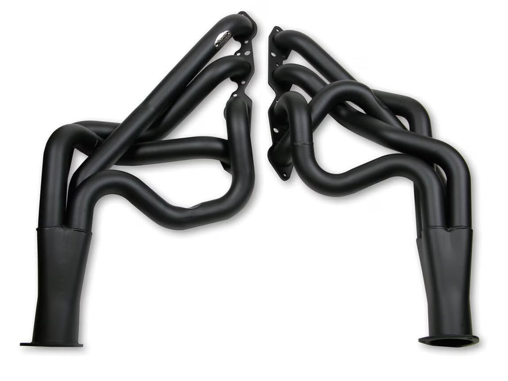 Exhaust Header I652249