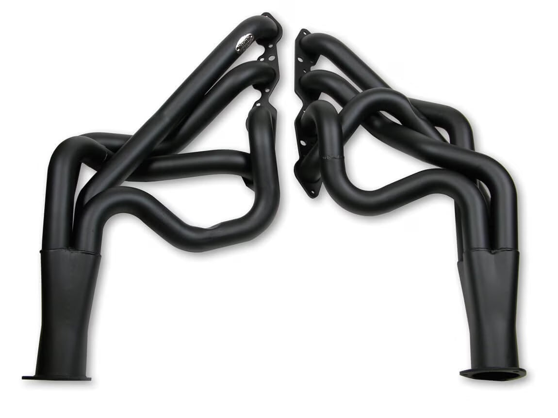 Exhaust Header I652249