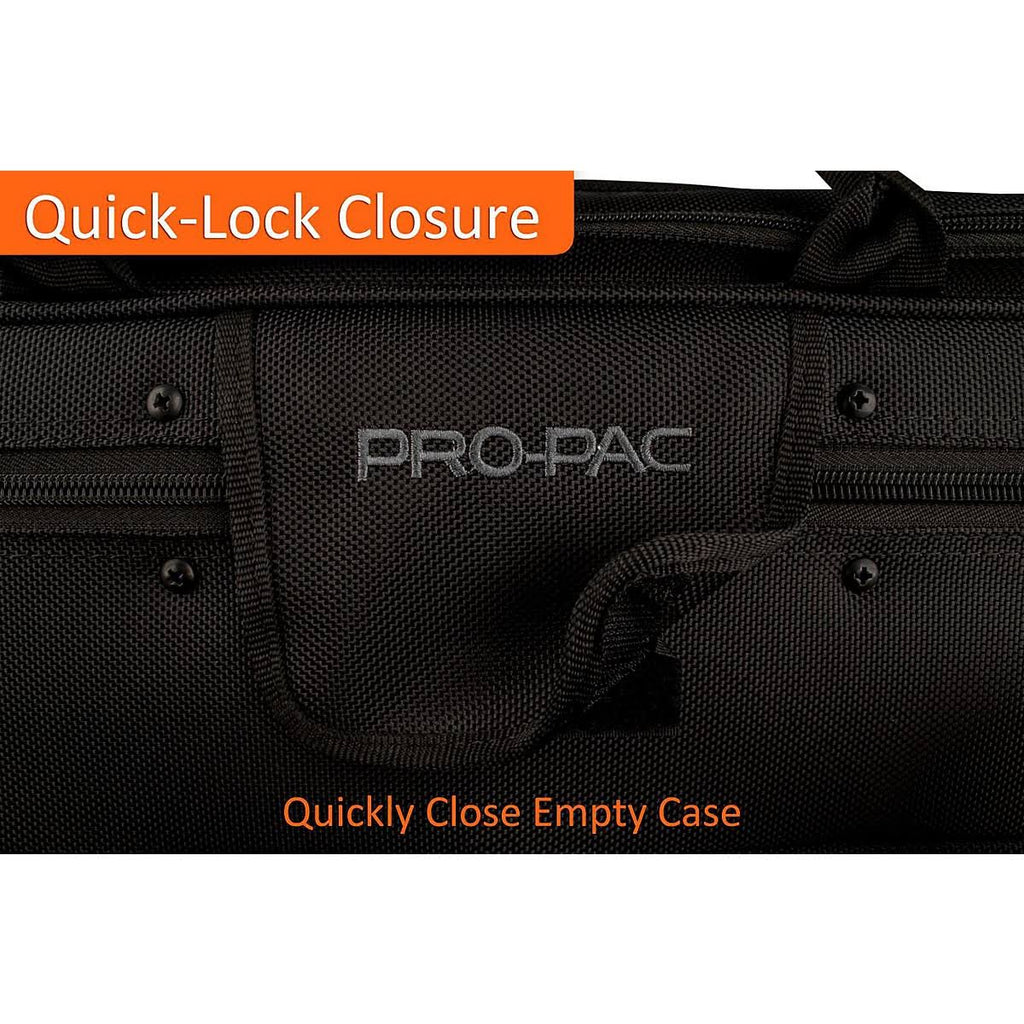 Pro Pac Cornet Case E795355