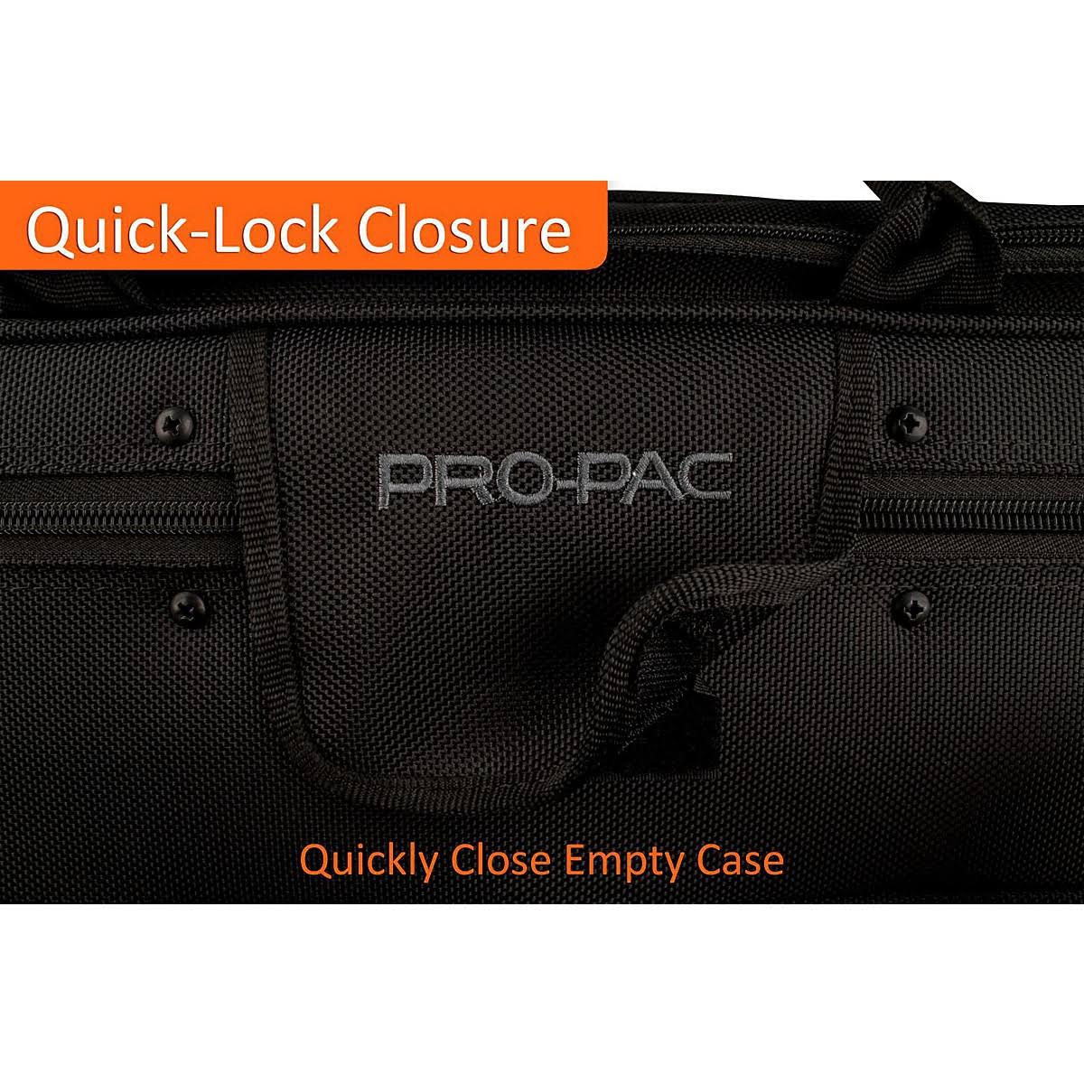 Pro Pac Cornet Case E795355