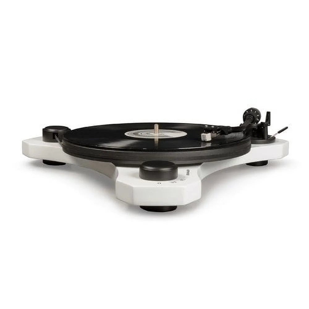 Vinyl Record Player Turntable F9460
