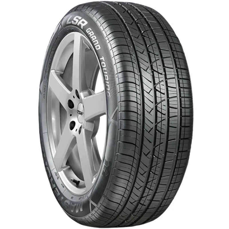 235/55R17 Tire F575981
