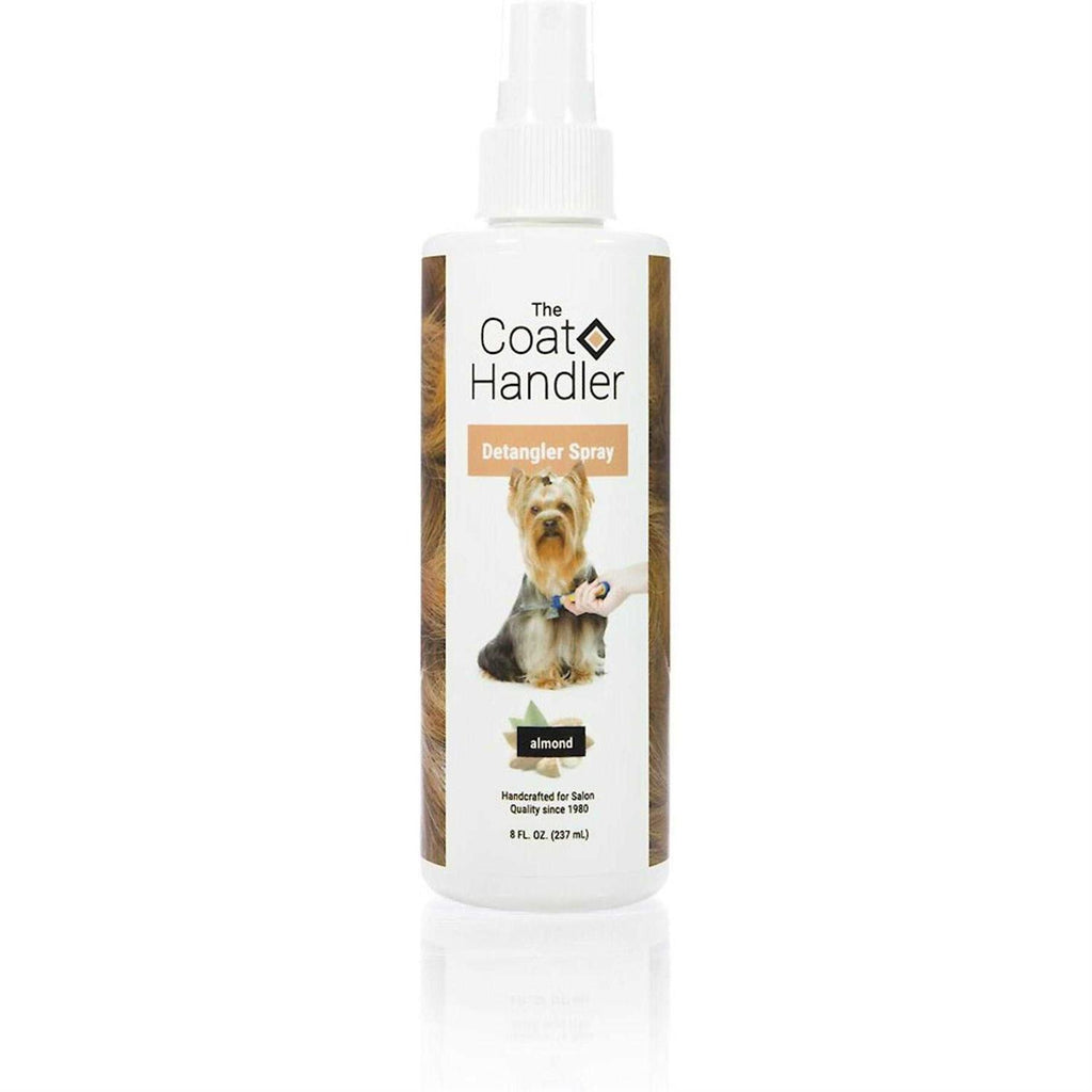 Dog & Cat Detangler Spray U2734