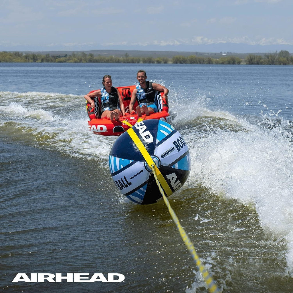 Towable Tube Rope P755195