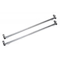 Universal Bed Rail Crossbar X609