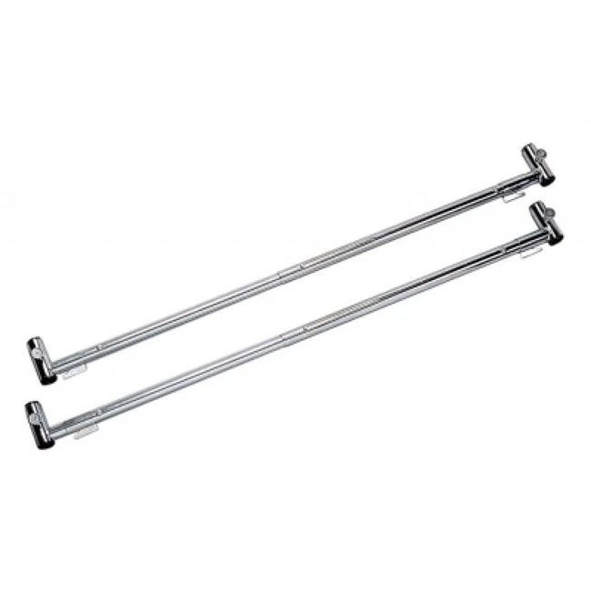 Universal Bed Rail Crossbar X609