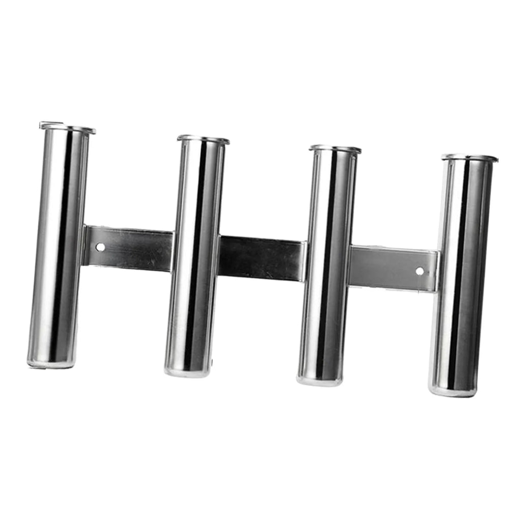 4 Tubes Boat Fishing Rod Holder L344666