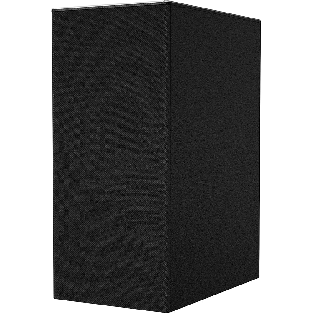 Open Box 3.1 ch Sound Bar with Wireless Subwoofer R385969
