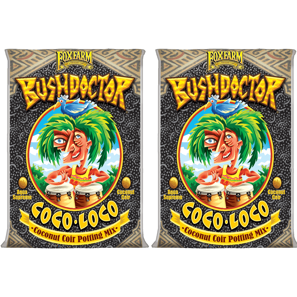 2 Pack Potting Soil Mix O4335