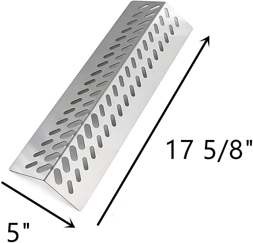 Heat Plate Replacement Repair Kit Pack of 2 P686
