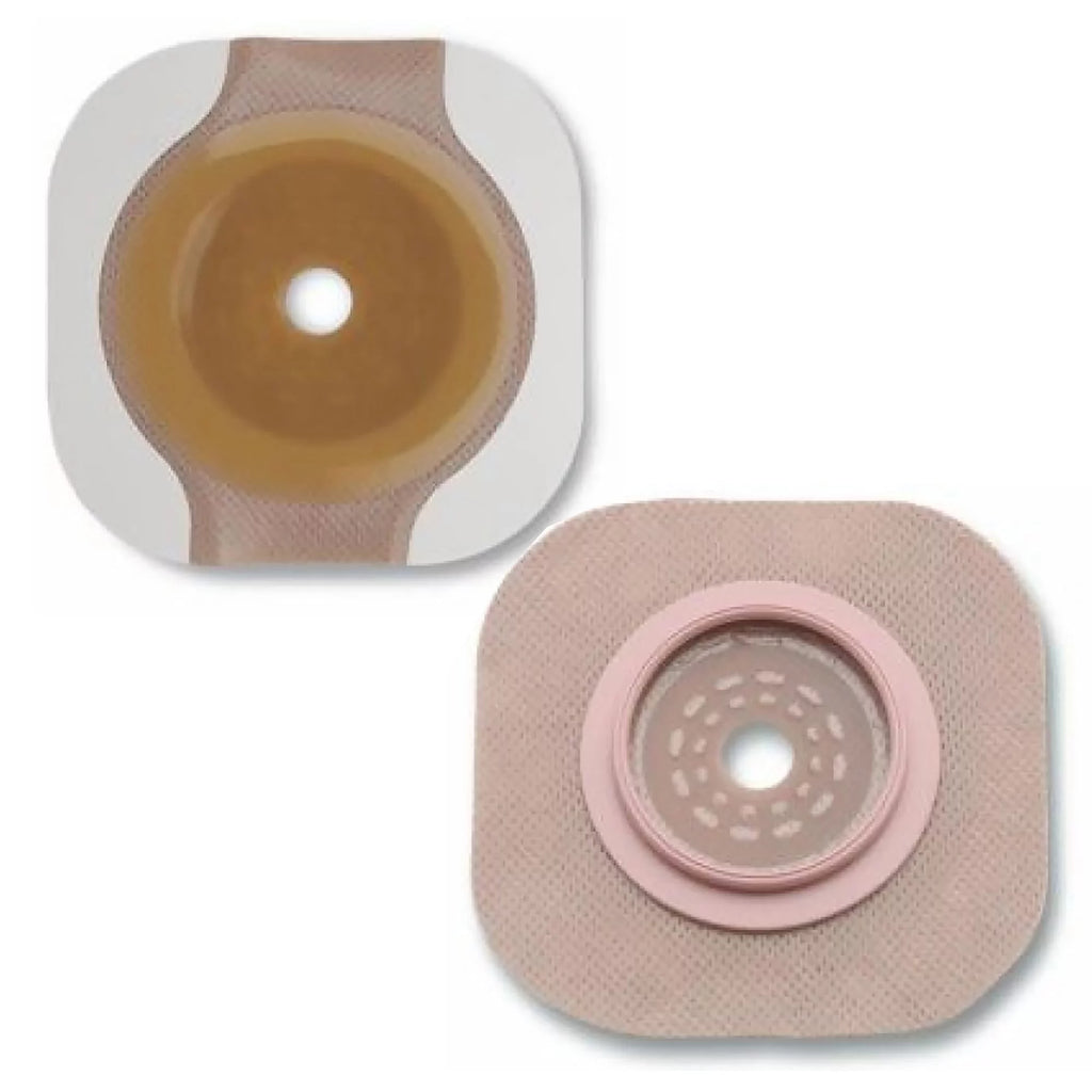 Flextend Trim to Fit Ostomy Barrier Adhesive Tape 57 mm Flange 5 per Box A8458
