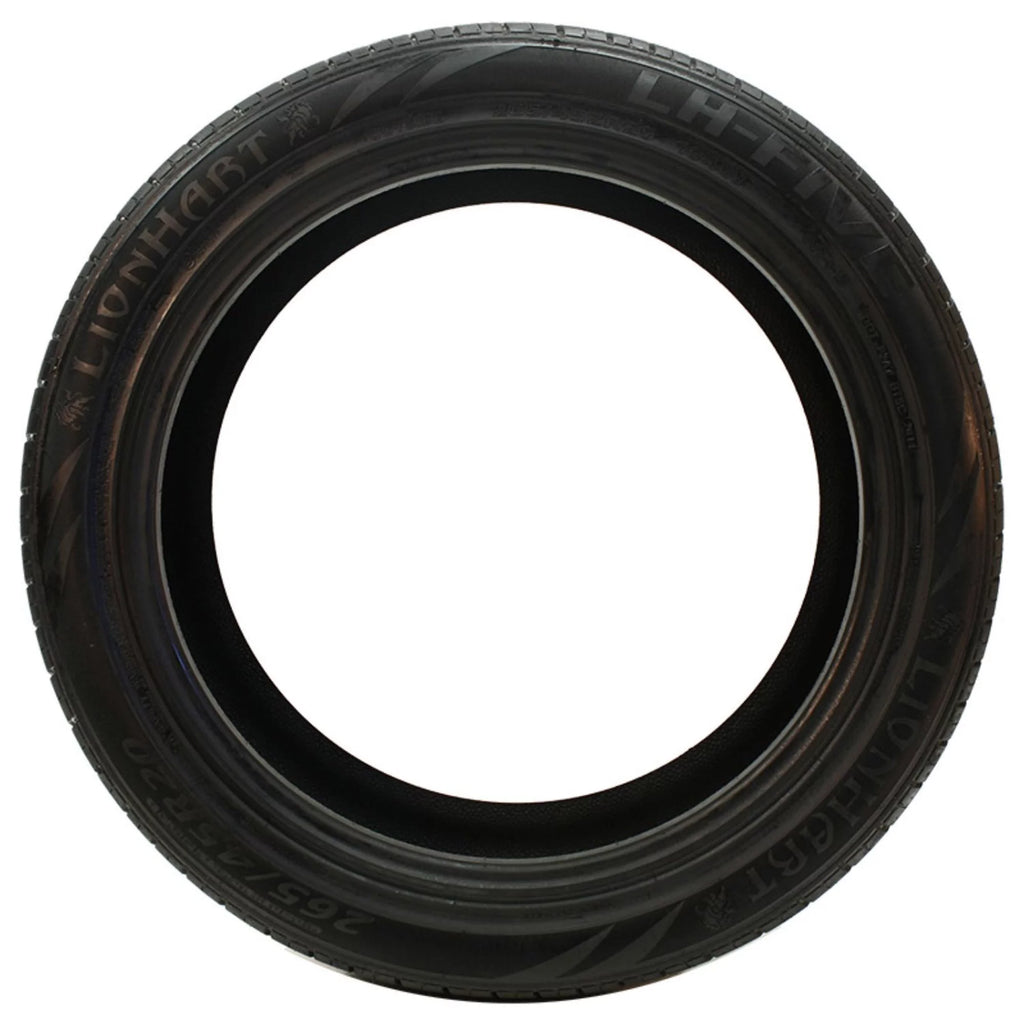All Season 265/35ZR19 98Y XL Passenger Tire H940
