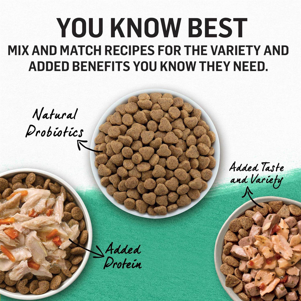 Grain Free Dry Cat Food R153805