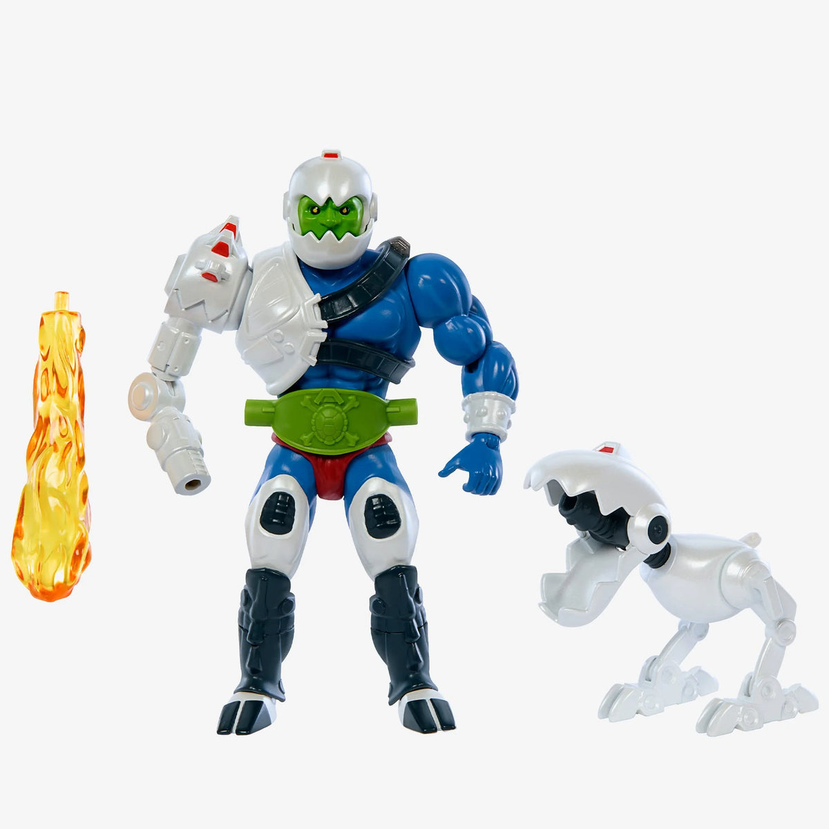 Action Figure C397431