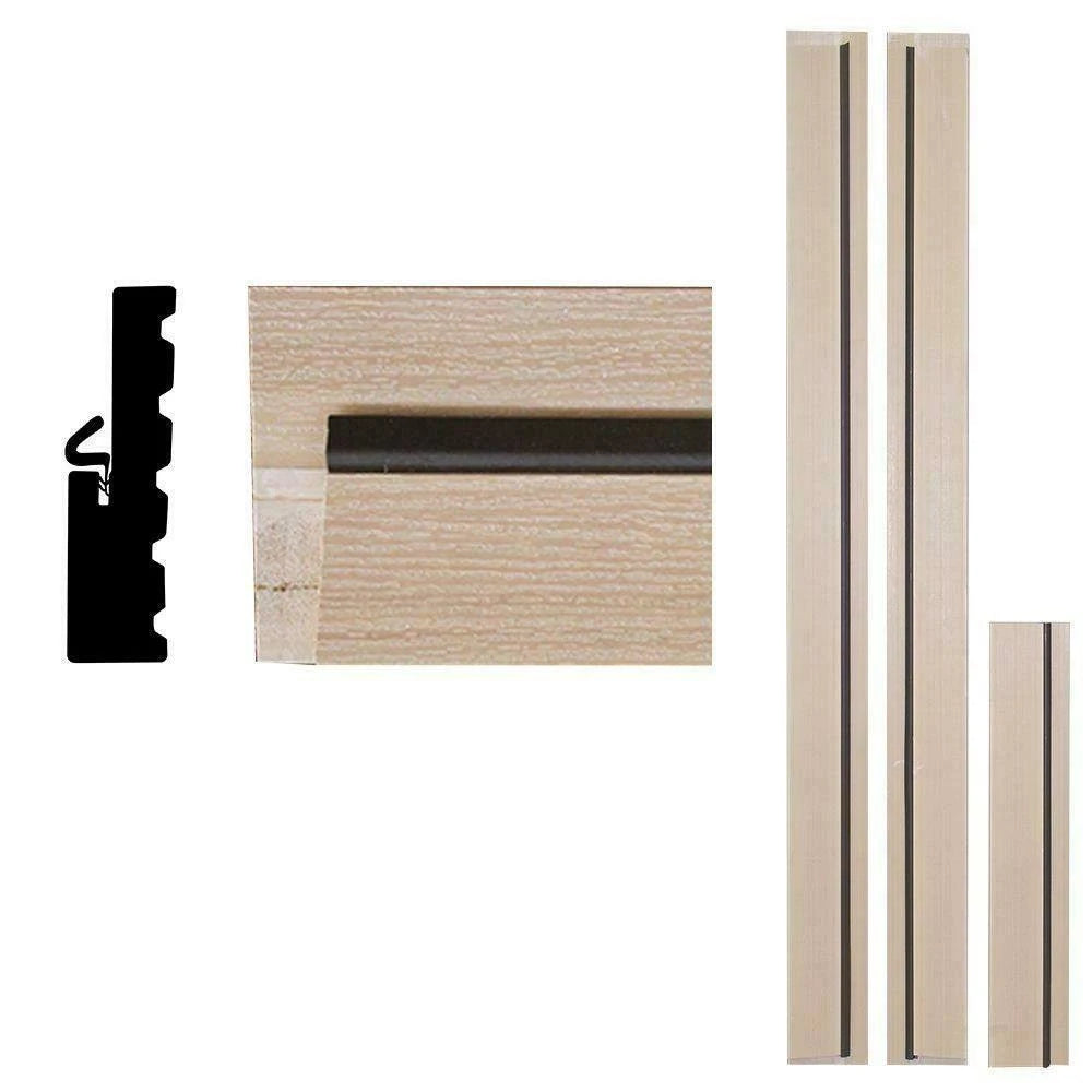 Primed Woodgrain Composite E59959