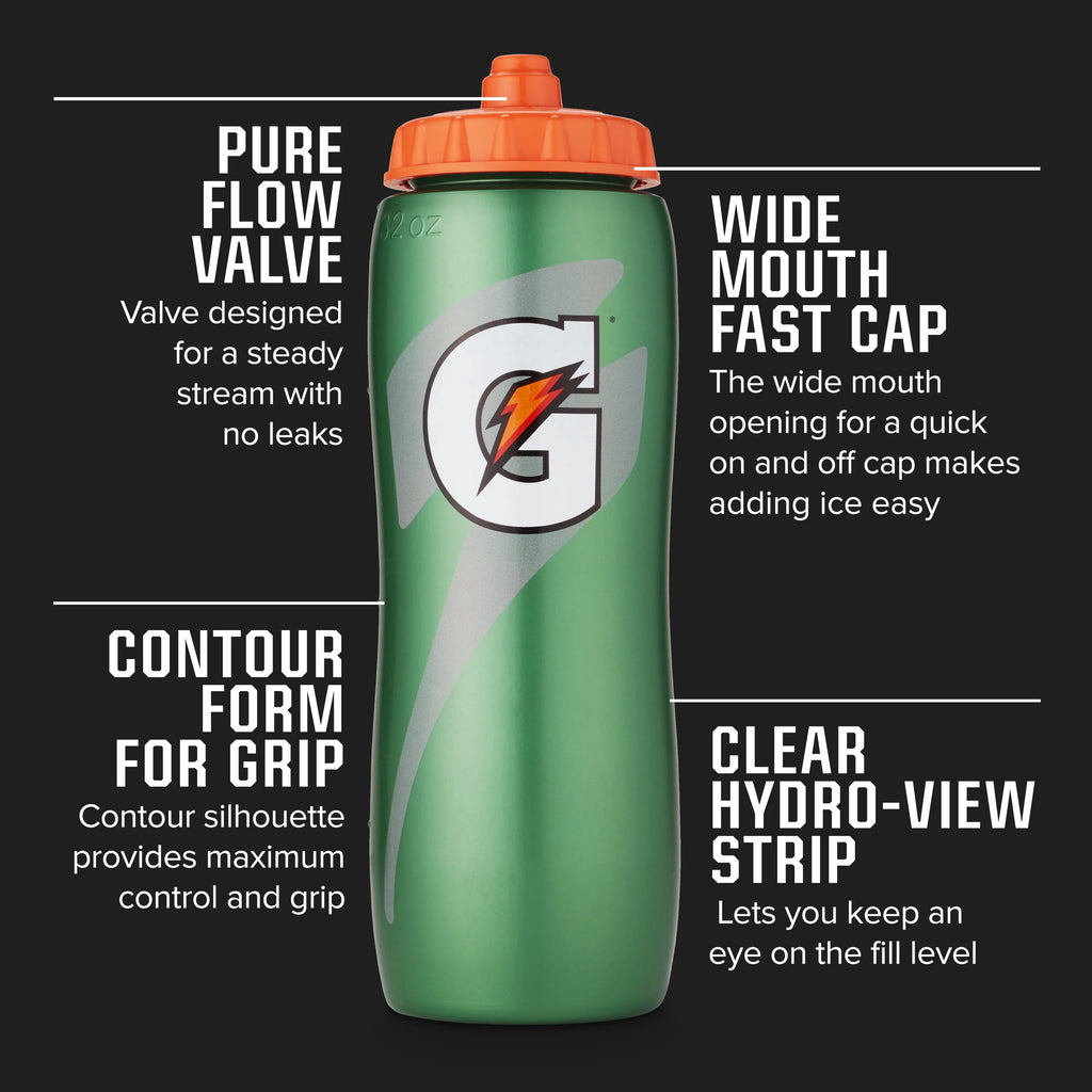 32 oz Squeeze Bottle T189722