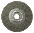 12 in Crimped Wire Wheel, 3,000 RPM W302965