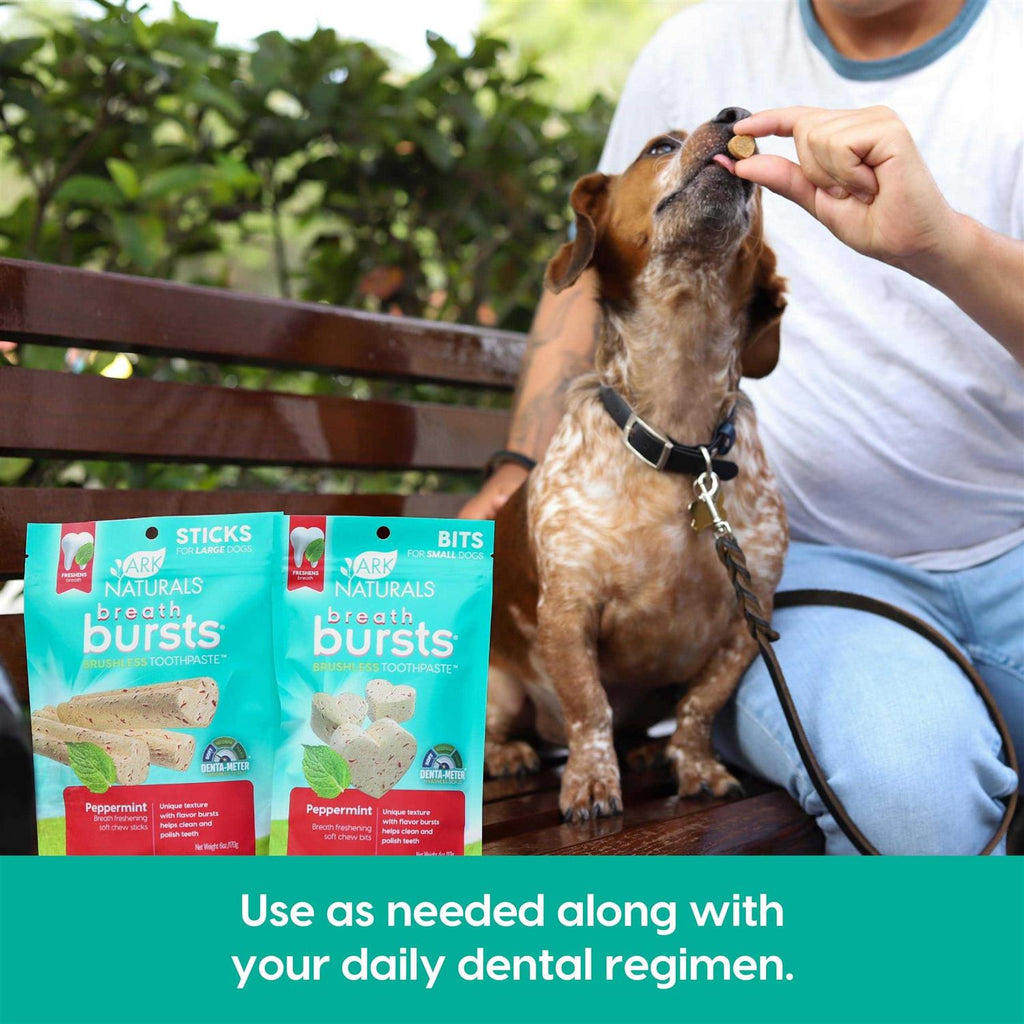 Dental Dog Treats H84218