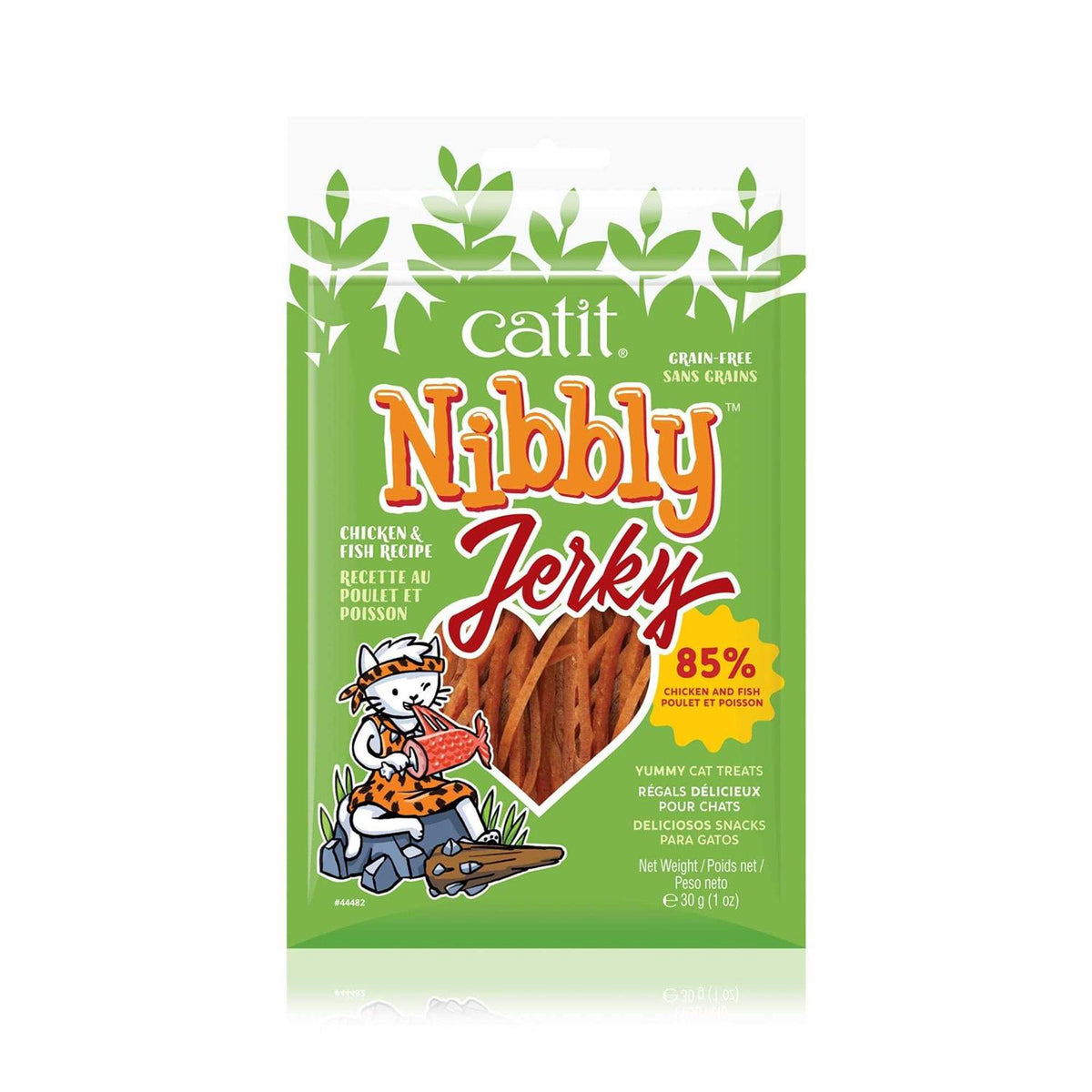 Chicken Cat Treats E314131