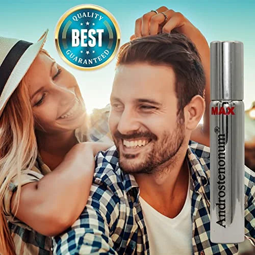 Pheromone for Men 8ml F852905