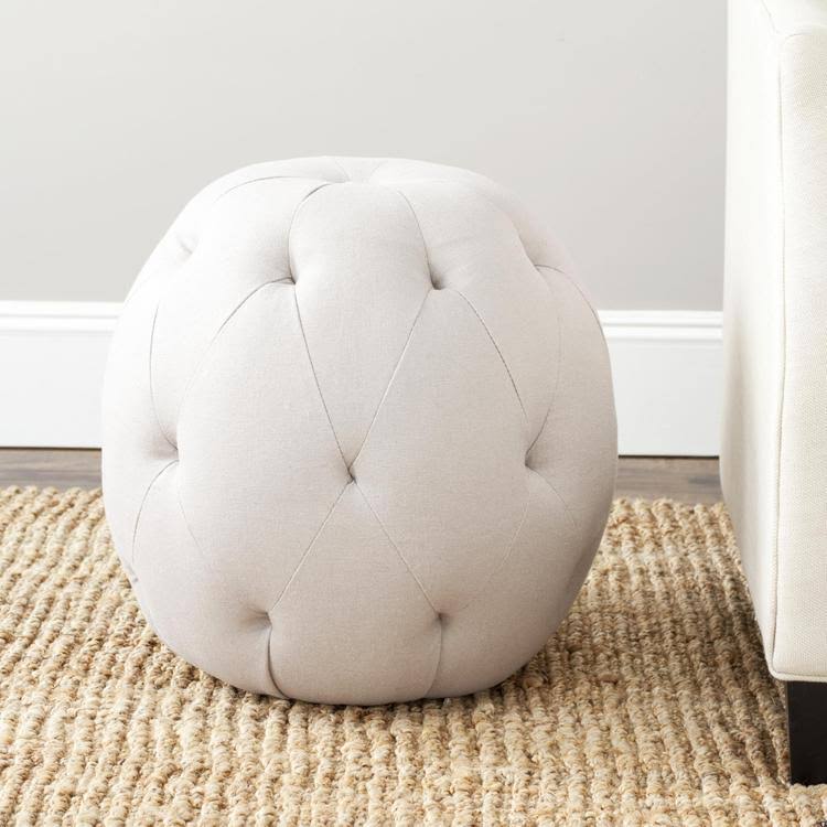 Clay Ottoman P2464