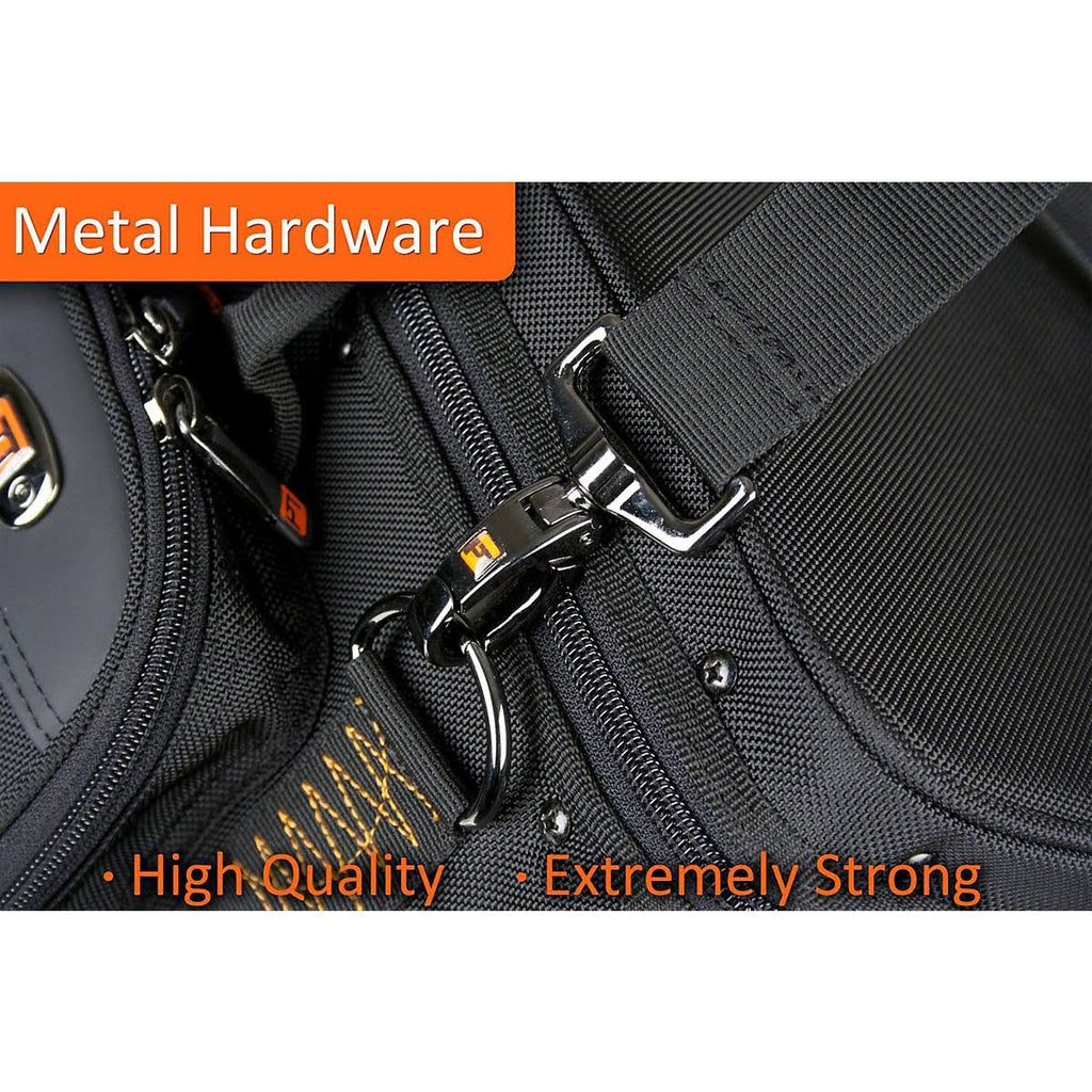 Pro Pac Cornet Case E795355