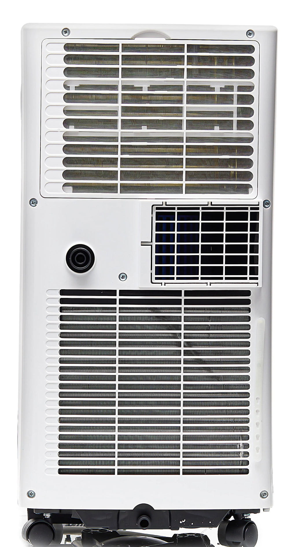 5,000 BTU 115V Portable Air Conditioner O238