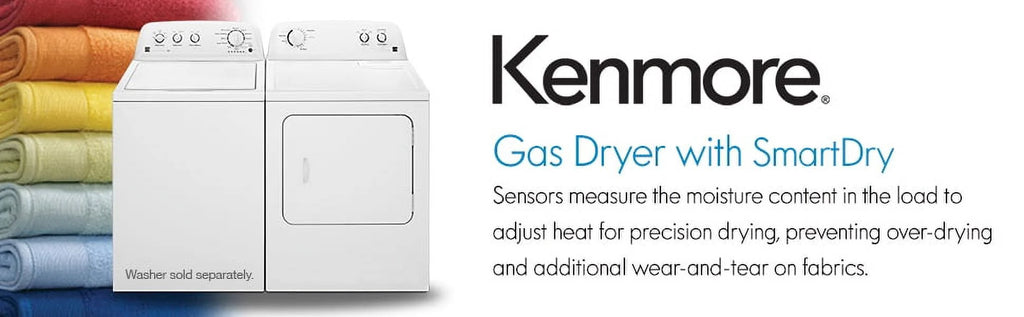 White 7 Cu. ft. Electric Dryer X609030