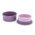 Portable 2pc Dog Bowl Set E311