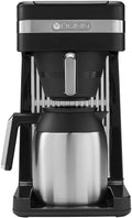 10-Cup Stainless Steel Thermal Coffee Maker J177013