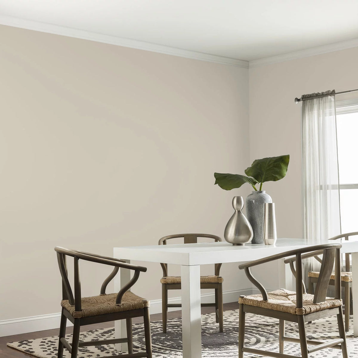 Interior Paint + Primer Eggshell 1 Gallon F16999