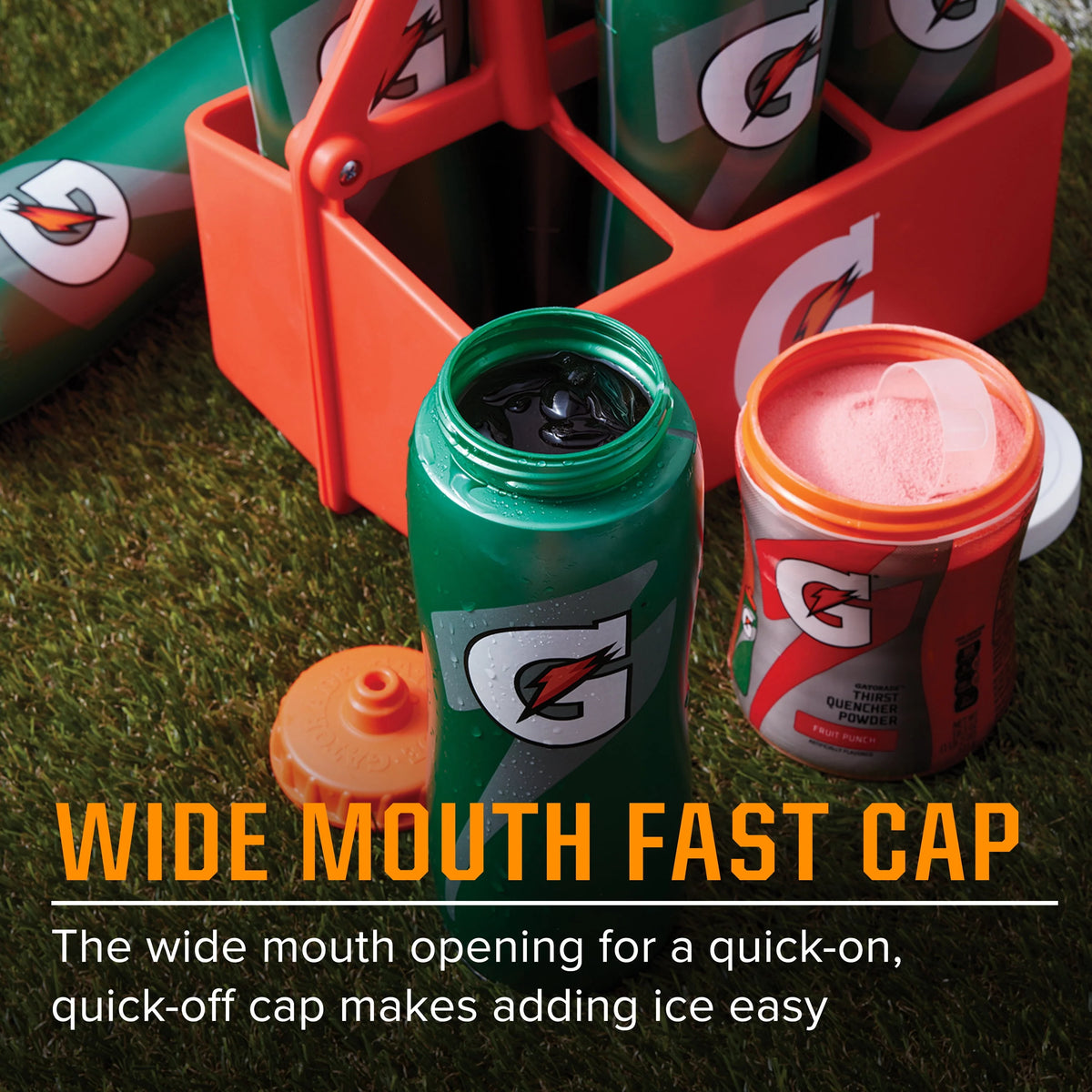 32 oz Squeeze Bottle T189722