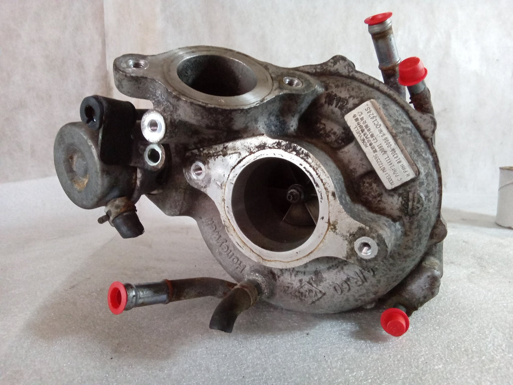 Pre-Owned 2014 Subaru Forester 2.0L Turbocharger OEM F33977