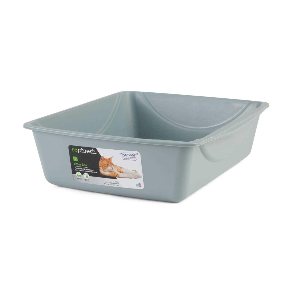 Cat Litter Pan P8383