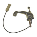 Chrome Traditional Spout Kit I33450
