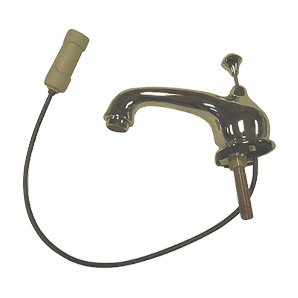 Chrome Traditional Spout Kit I33450