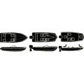 14-16 Ft V-Hull Runabout Cover I497